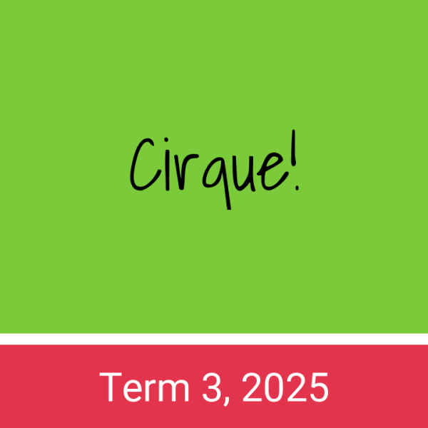 Cirque!