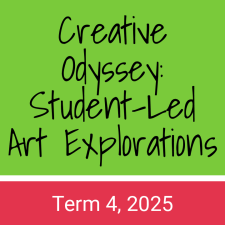 2025 - Term 4